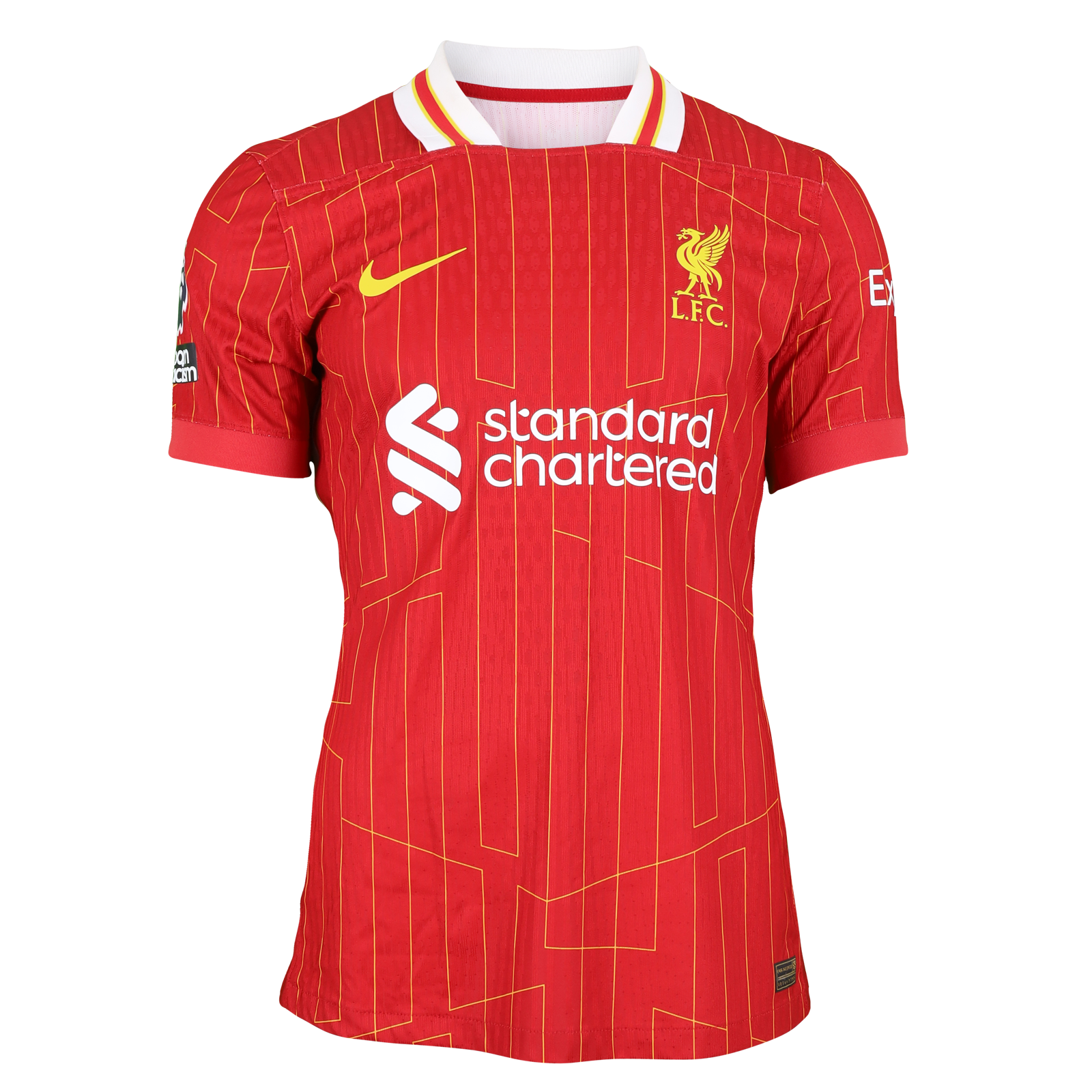 正規品　liverpool alexander arnold オーセンティック 25-third-authentic-