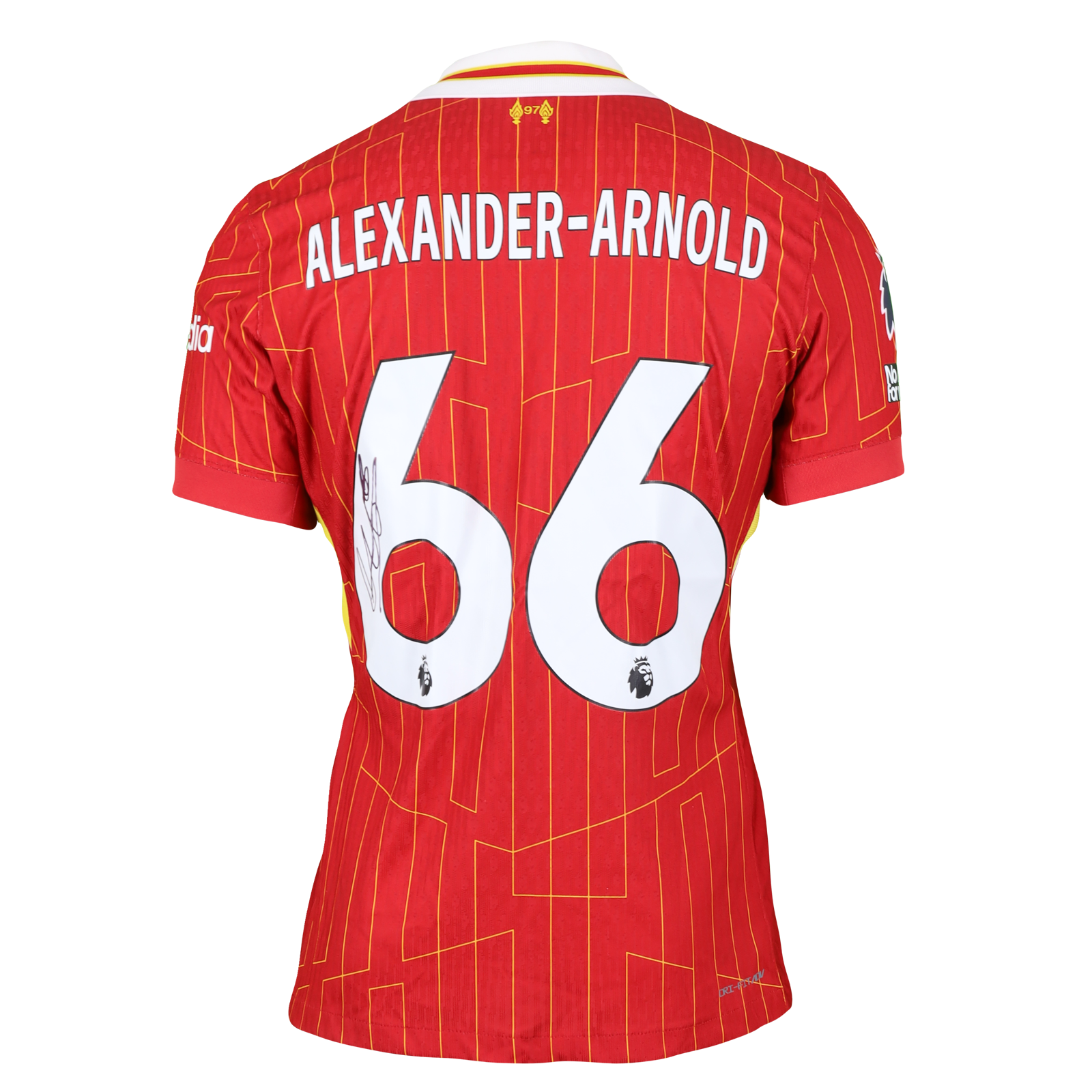 Trent Alexander-Arnold | Liverpool FC