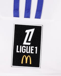 Maillot de Rayan Cherki (Olympique Lyonnais)