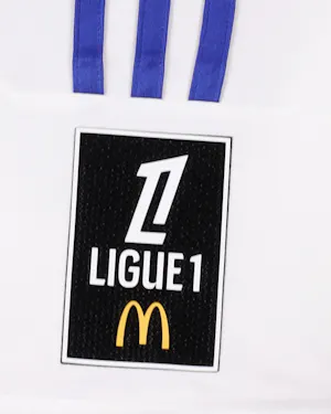 Olympique Lyonnais-Trikot von Ryan Cherki