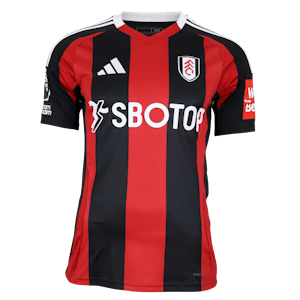 Joshua King Fulham shirt