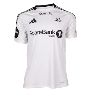 Ulrik Yttergård Jenssen Rosenborg shirt