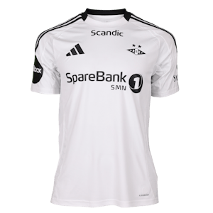 Sverre Halseth Nypan Rosenborg shirt