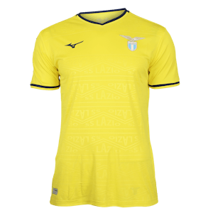 Maglia di Patricio Gabarrón (Lazio)