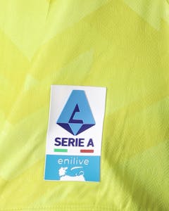 Elia Caprile Napoli shirt