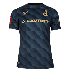 Martin Baturina Dinamo Zagreb forması