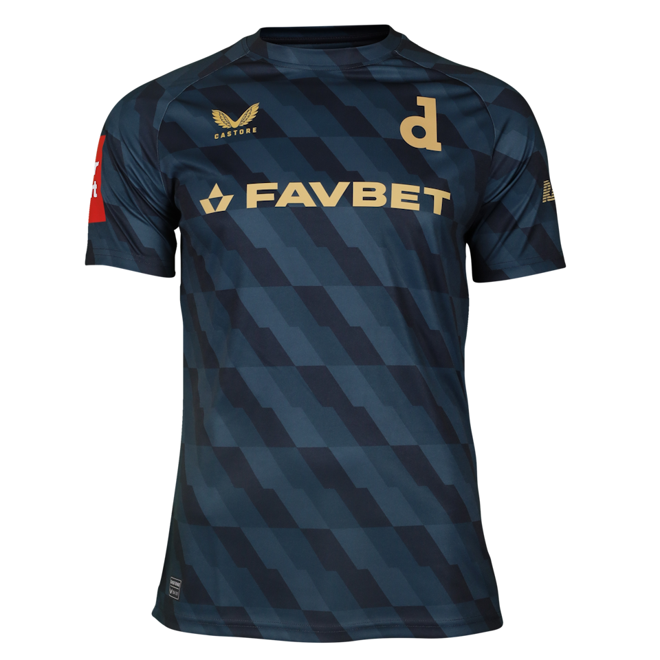 Martin Baturina Dinamo Zagreb forması