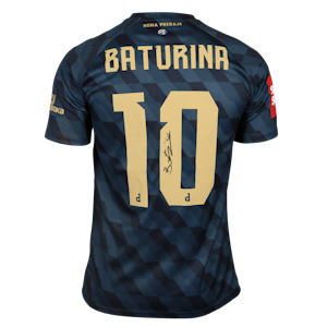 Martin Baturina Dinamo Zagreb forması