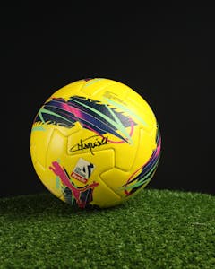 Match Scored Ball `30 - Alejandro Marqués | Estoril Praia