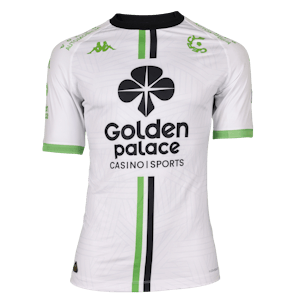 Maillot de Nils De Wilde (Cercle Brugge)