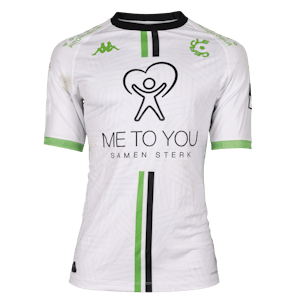 Paris Josua Brunner Cercle Brugge shirt
