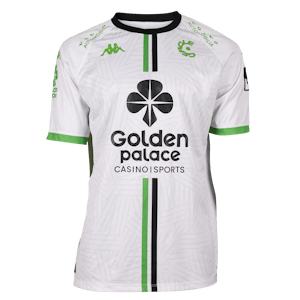 Senna Miangue Cercle Brugge shirt