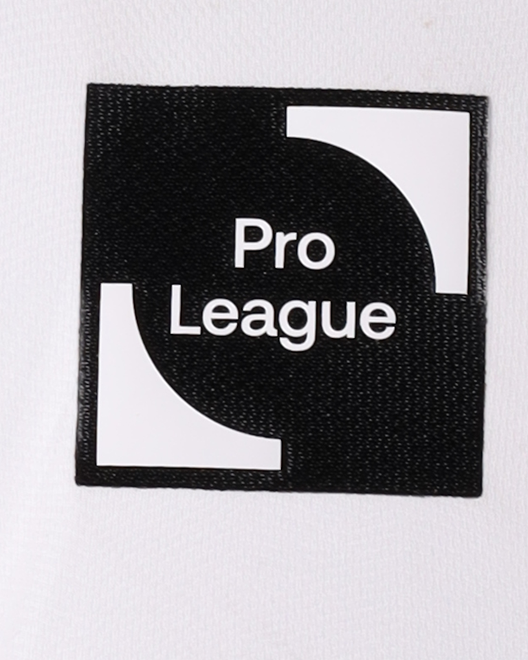 Senna Miangue Cercle Brugge shirt