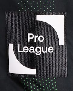 Davis Opoku OH Leuven jersey