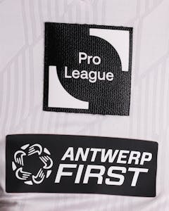 Tjaronn Chery Royal Antwerp FC shirt