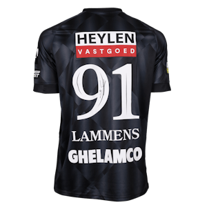 Jersey Senne Lammens Royal Antwerp FC