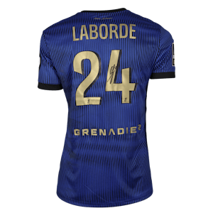 Gaëtan Laborde OGC Nice shirt