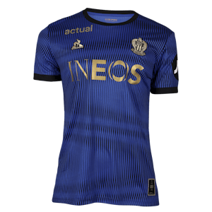 Gaëtan Laborde OGC Nice shirt