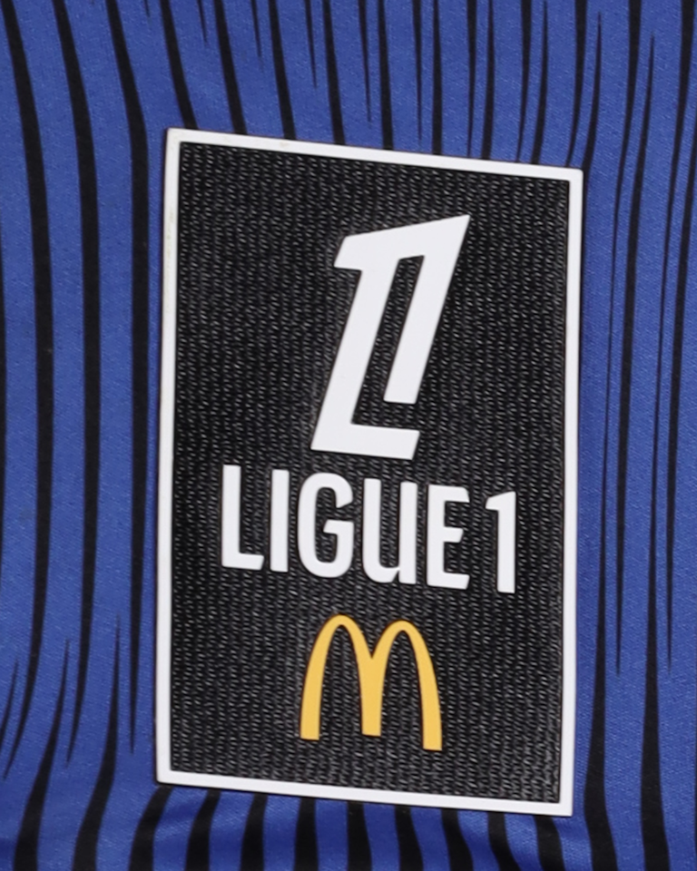 Gaëtan Laborde OGC Nice shirt