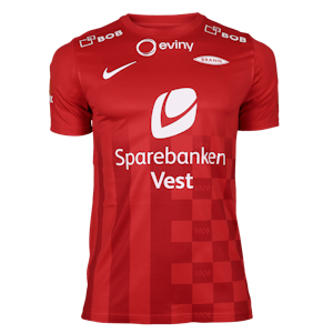 Lars Bjørnerud Remmem SK Brann jersey