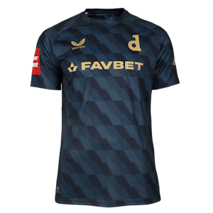 Arijan Ademi Dinamo Zagreb camisola
