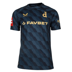 Dario Špikić Dinamo Zagreb shirt