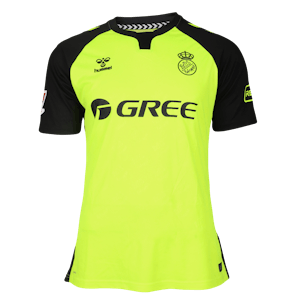 Carlos Guirao Real Betis shirt