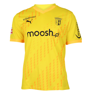 Maillot de Bright Akwo Arrey-Mbi (SC Braga)