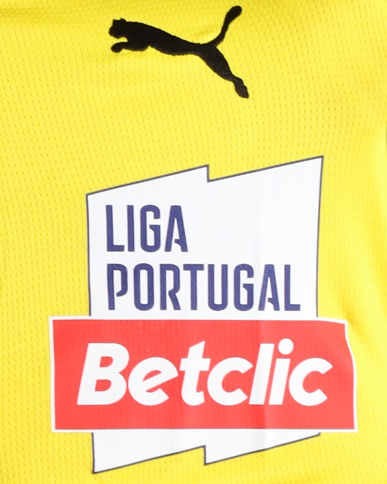 Maillot de Bright Akwo Arrey-Mbi (SC Braga)