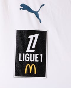 Bilal Nadir Olympique de Marseille shirt
