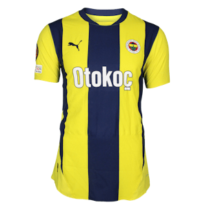 Alexander Djiku Fenerbahçe forması