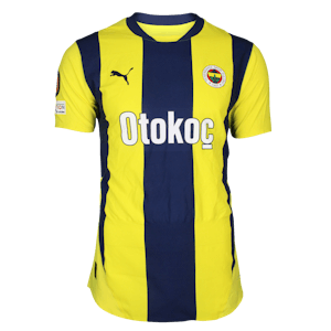 Camiseta Cenk Tosun Fenerbahçe