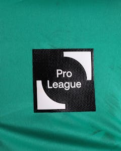 Ibrahima Kebe Lommel SK shirt