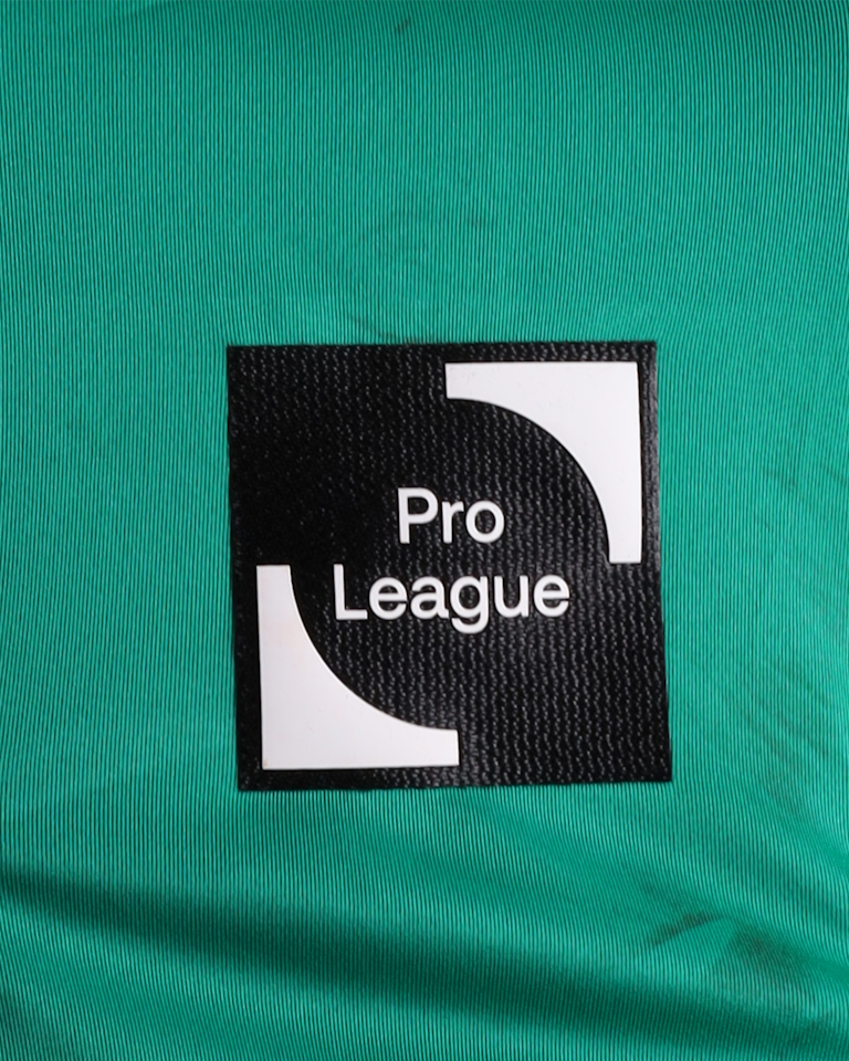 Ibrahima Kebe Lommel SK shirt