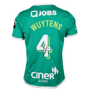 Stijn Wuytens Lommel SK forması