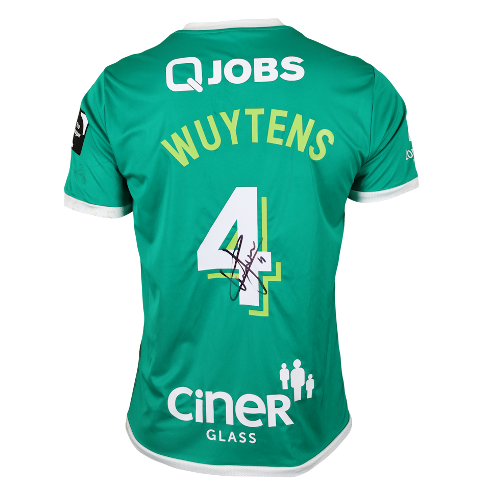 Stijn Wuytens Lommel SK forması