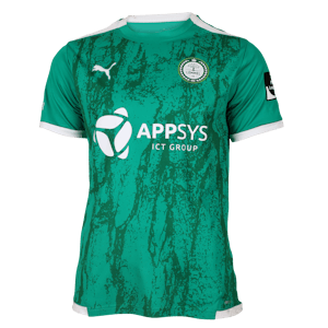 Diego Gabriel Silva Rosa Lommel SK jersey