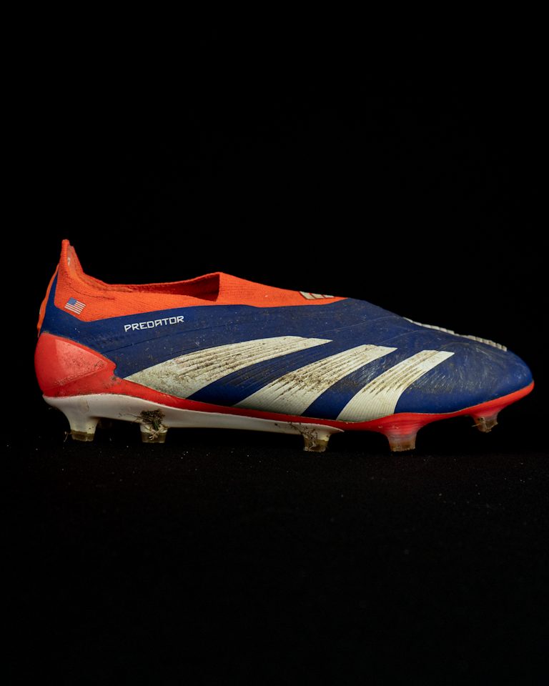 Boots | Malik Tilman