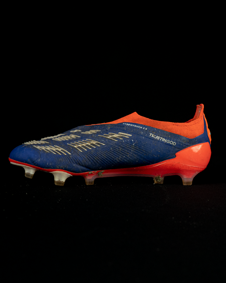 Boots | Malik Tilman