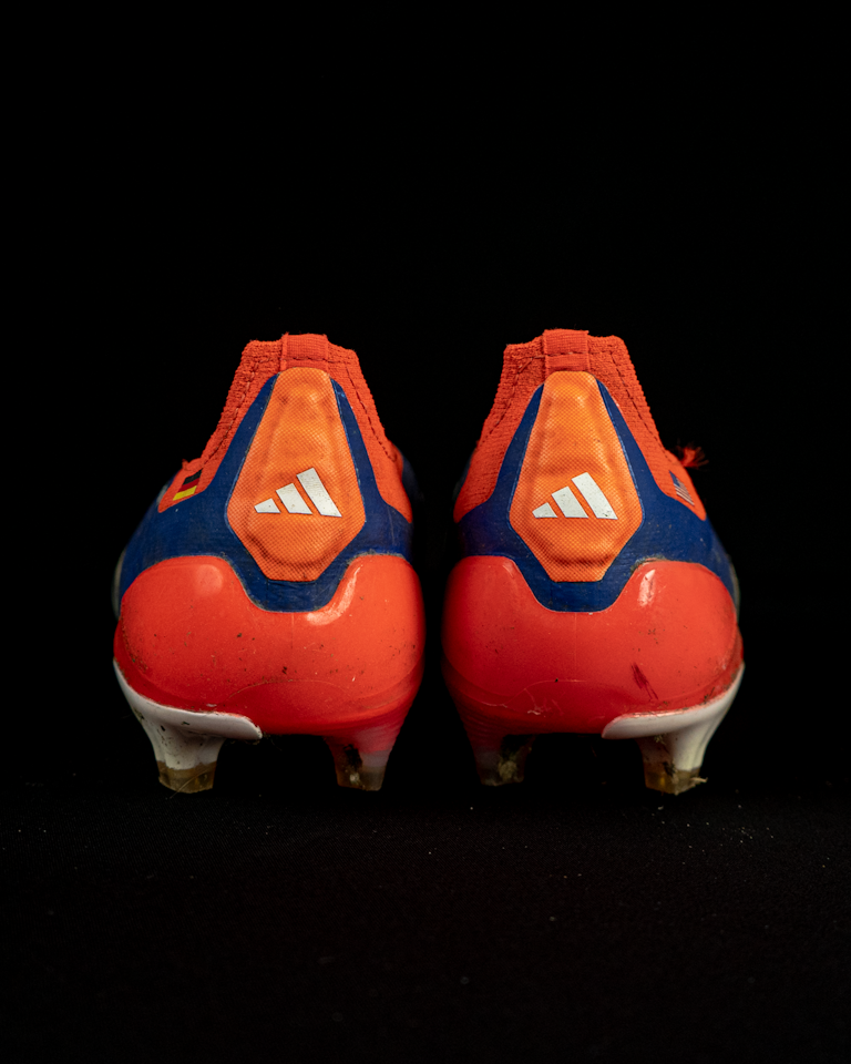 Boots | Malik Tilman