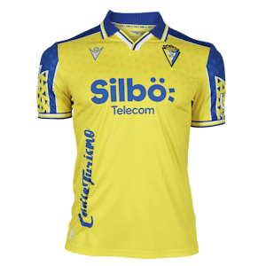 Óscar Melendo Jiménez Cádiz CF shirt