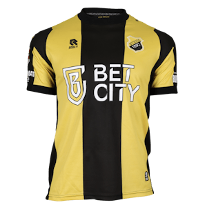 Angelos Tsingaras Vitesse shirt
