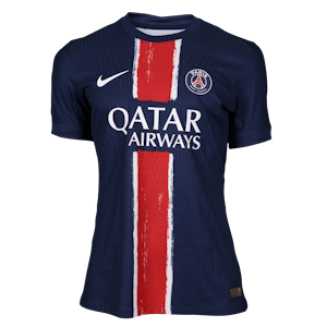 Nuno Mendes Paris Saint-Germain jersey