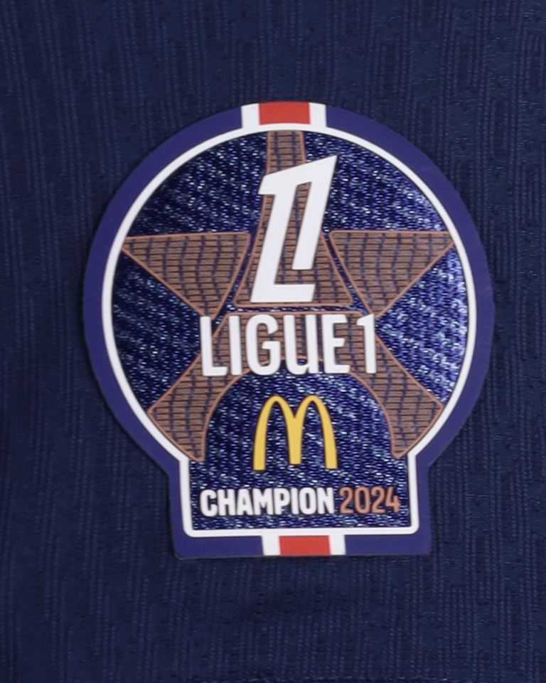 Vitinha Paris Saint-Germain jersey