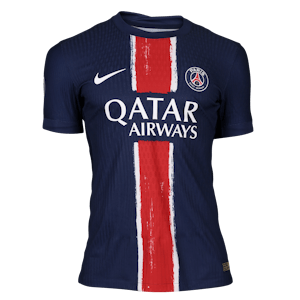 Vitinha Paris Saint-Germain jersey