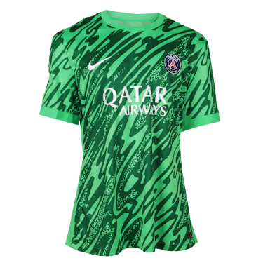 Gianluigi Donnarumma Paris Saint-Germain jersey