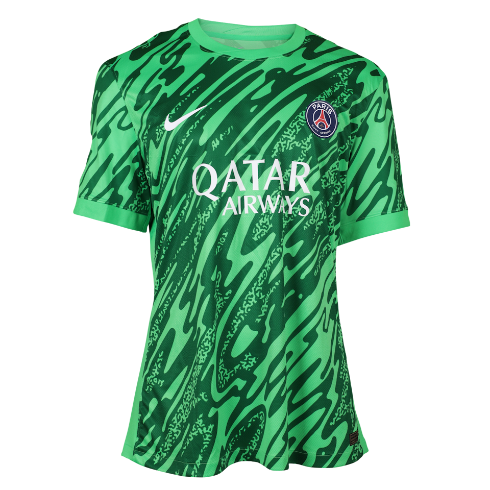 Gianluigi Donnarumma Paris Saint-Germain camisa.