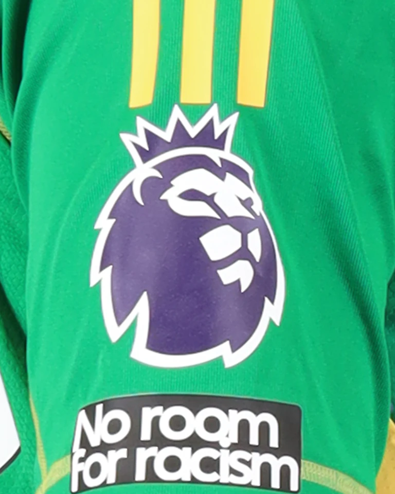 来自Newcastle United的Nick Pope球衣