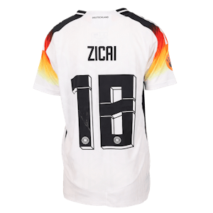 Cora Zicai