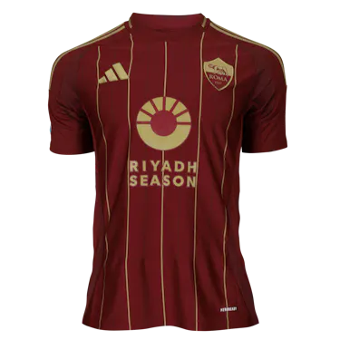Maglia di José Ángel Esmoris Tasende (AS Roma)
